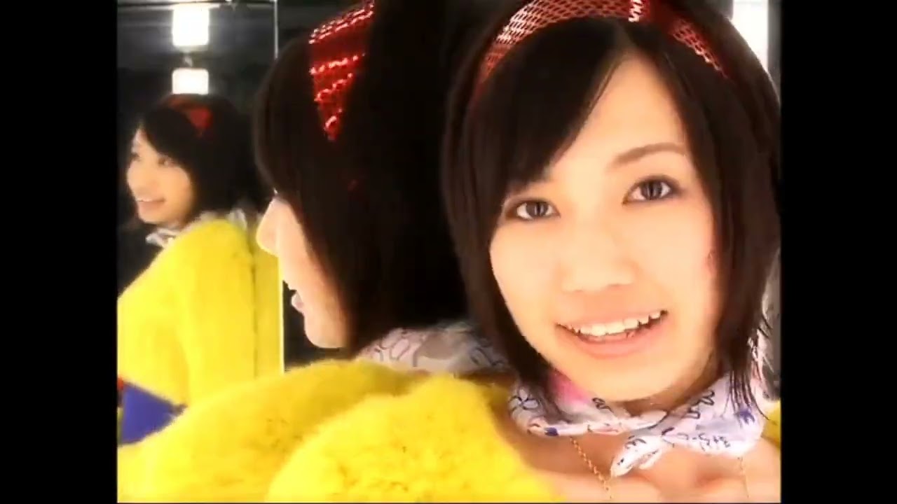 Perfume - Chocolate Disco (Official Music Video)