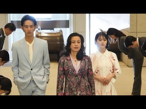 『マル秘の密子さん』松雪泰子が隠した新たな真実　密子と鞠子を救った“レモンの君”の正体