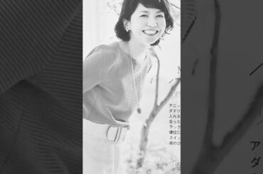 👧賀来千香子　JJ