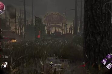 【DBD】朝の奴#初見歓迎#本田翼大歓迎#クリーンな配信者#顔出しVtuber