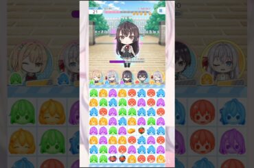 #藤井ゆきよ#ロシデレ#roshidere #shorts #puzzle