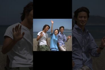 2024年10月1日 地上波でビーチボーイズ再放送が始まる