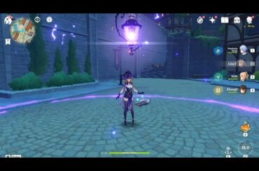 ついに隊長に関する最新情報【原神/げんしん】