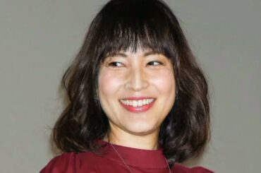 「記憶にある顔と違う」の声も “文春砲から4年”鈴木杏樹、“顔変化指摘”ナチュラル感全開の復活気配