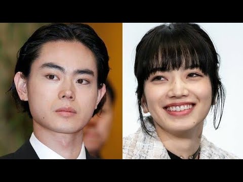 「歯がボロボロ」菅田将暉＆小松菜奈、個性派の「似た者夫婦」にまさかの共通点