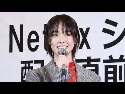 唐田えりか「この仕事を続けていいのか…」悩んだ時期に出会った長与千種役　役づくりで丸刈り＆10キロ増量1049コメント1049件9/23