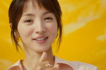 堤真一、満島ひかり、福原遥らがキリンにお願い！キリンビール新TVCM「みんなからのお願い」篇