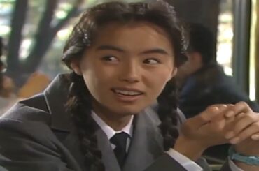 1989/ドラマ★《愛しあってるかい》第9話&10話゛☆『最終回』※【陣内孝則・柳葉敏郎・近藤敦・小泉今日子・藤田朋子・大島智子・和久井映見・田中律子】