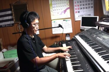 September（竹内まりや）Cover