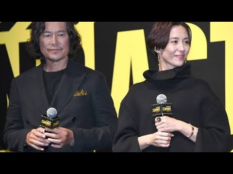 豊川悦司　近年の木村佳乃の〝振り切れっぷり〟を絶賛「『イッテＱ』で相撲とったあたりから…」