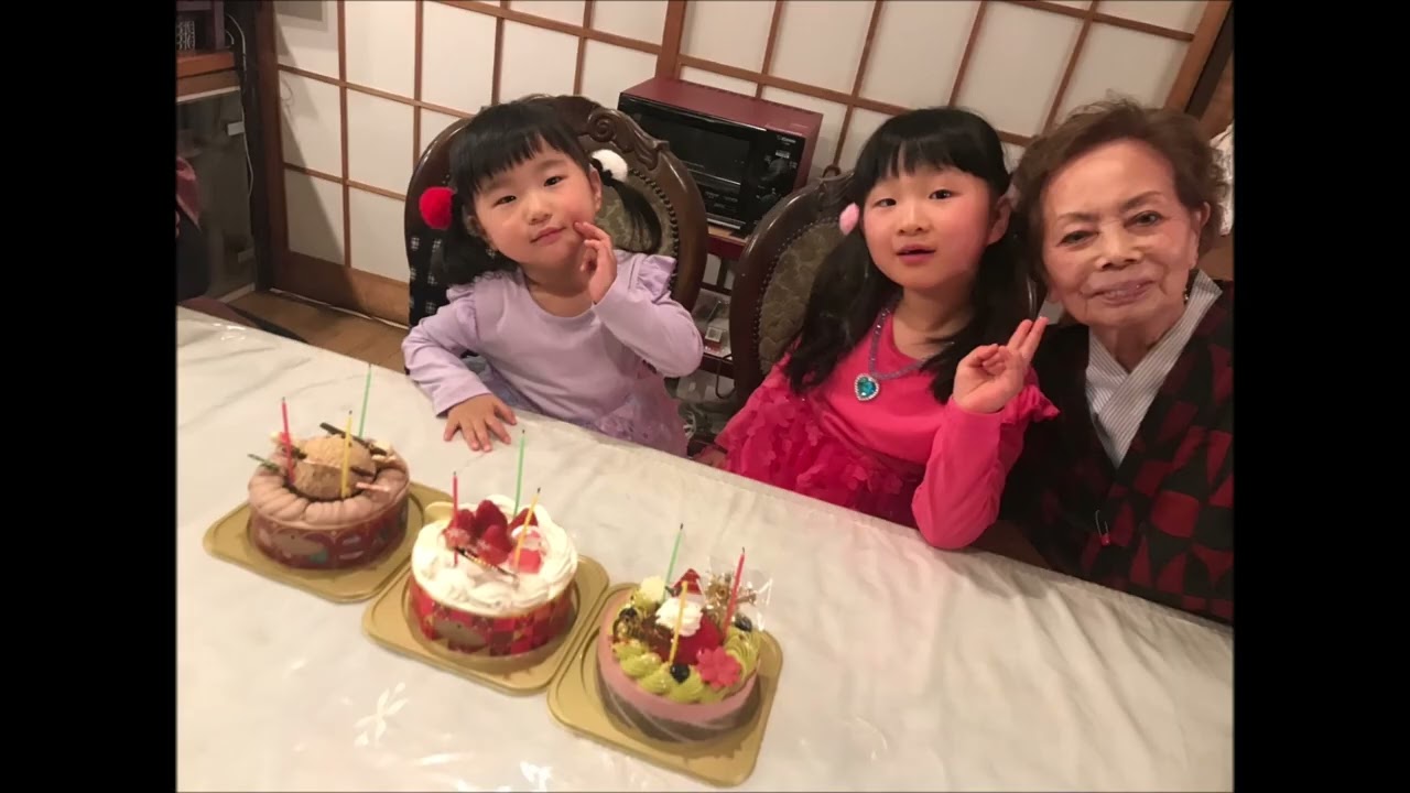 大きくなりました❣。
