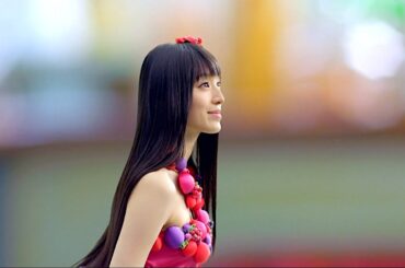 栗山千明 : ソフラン・アロマリッチ (201303)