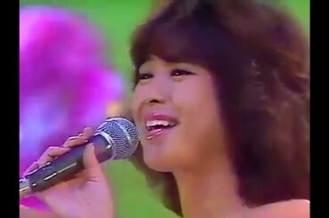 松田聖子／夏の扉