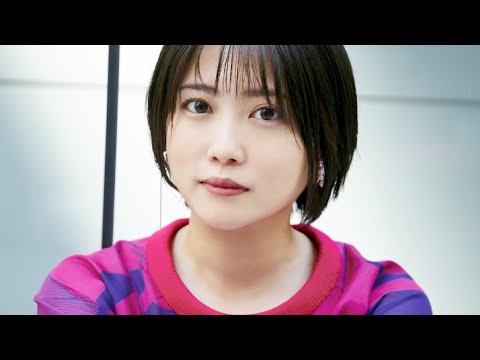 志田未来がテレ東ドラマ「下山メシ」で主演、よく観るあの感じにテンション上昇[AKari