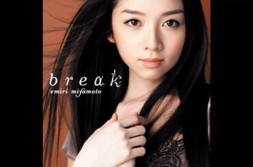 Emiri Miyamoto - Violin 2009 - Emiri Miyamoto - Break (EP)