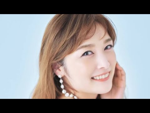 モーニング娘。OG石川梨華さん（39歳）ネットで「劣化した」と言われて「芸能界復帰を諦めかけた」｜美ST