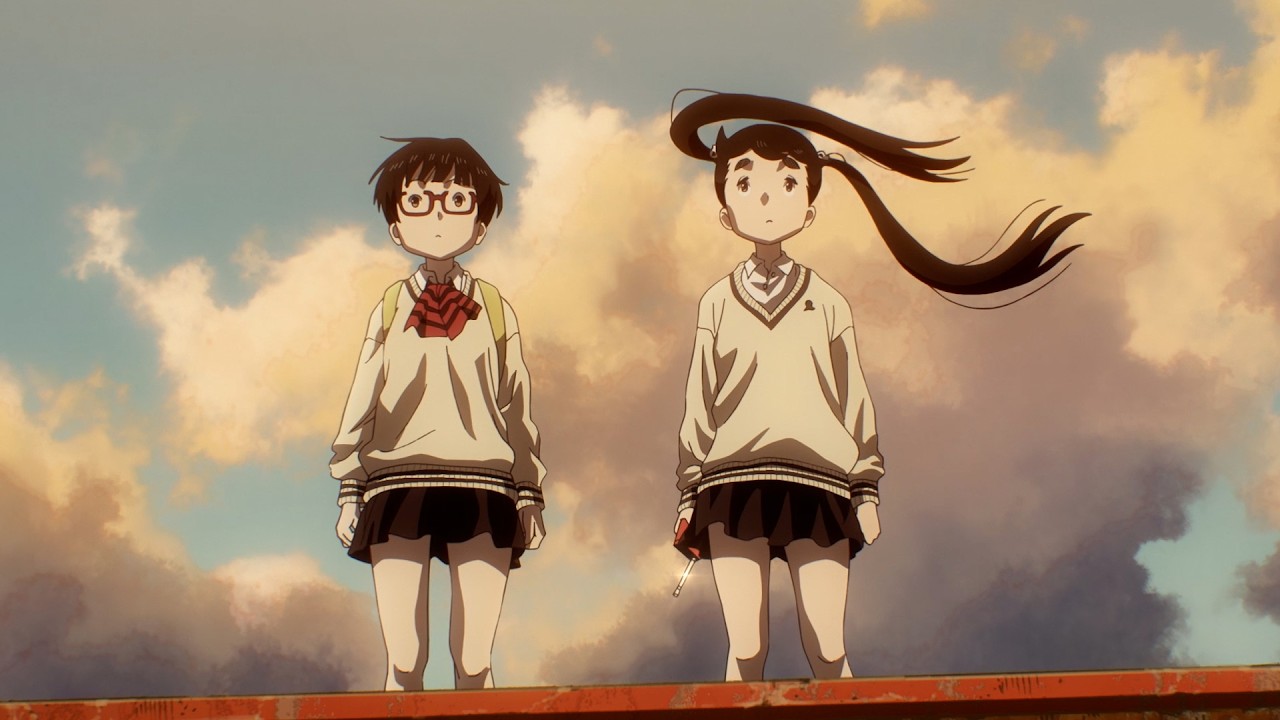 【デデデデ】<映画版とは異なるラスト>のアニメシリーズが爆誕!「デッドデッドデーモンズデデデデデストラクション」ティザー映像 【デデデデ】<映画版とは異なるラスト>のアニメシリーズが爆誕!「デッドデッドデーモンズデデデデデストラクション」ティザー映像