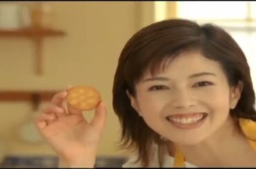 ヤマザキナビスコ（現・ヤマザキビスケット）リッツ CM集 1979年〜2024年