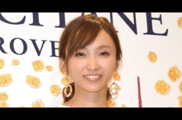 B1- 2児の母・吉木りさ「夜はギリギリまでテンションMAX」 娘との仲良し動画に反響「共感です」