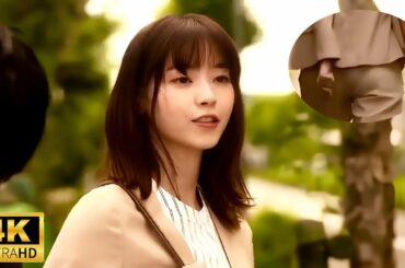 【4K高画質】西野七瀬をSiriフリフリ