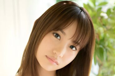 【永尾まりや】極上のグラビア