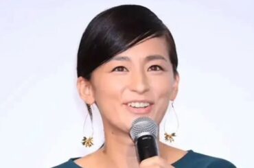 朝ドラ『カーネーション』が再放送！ヒロイン尾野真千子の“意外な現在”