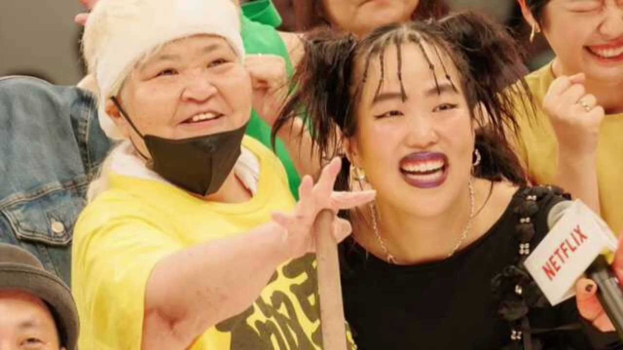 唐田えりか「覚悟と思いをぶつけた」丸刈りシーンに長与千種が称賛「自分の物語が完結した」king and prince