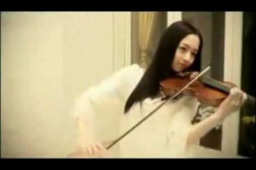 宮本笑里 ヴァイオリン, Break, instrumental and violin music, violin Emili Miyamoto, 音楽 クラシック