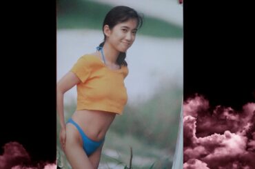 和久井 映見   『 シンプルな理由 』