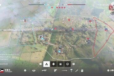 【BFV】ランク500の奴#初見歓迎#本田翼大歓迎#クリーンな配信者#顔出しVtuber