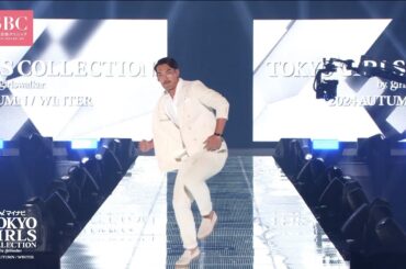 SBC湘南美容クリニック SPECIAL BEAUTY STAGE｜マイナビ TGC 2024 A/W