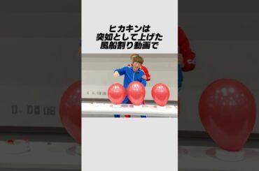 ヒカキン＝吉田沙保里 セイキン＝鈴木奈々#ヒカキン#セイキン#雑学#youtuber