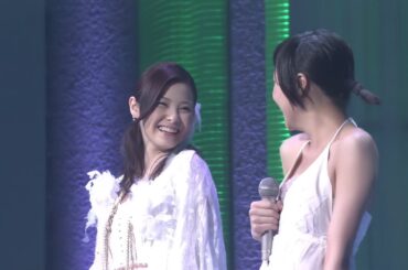 ハナミズキ／松浦亜弥・一青窈 2006