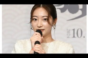 《話題作に続々出演》武田玲奈は“動ける女優”　「スケールの大きい舞台女優に」と“新たなステージ”で演出家も期待するさらなる飛躍 prince Mizuki