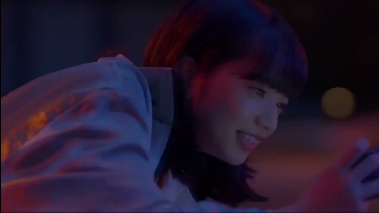 【CM】ソフトバンク Google グーグルピクセル 小松菜奈 2020年