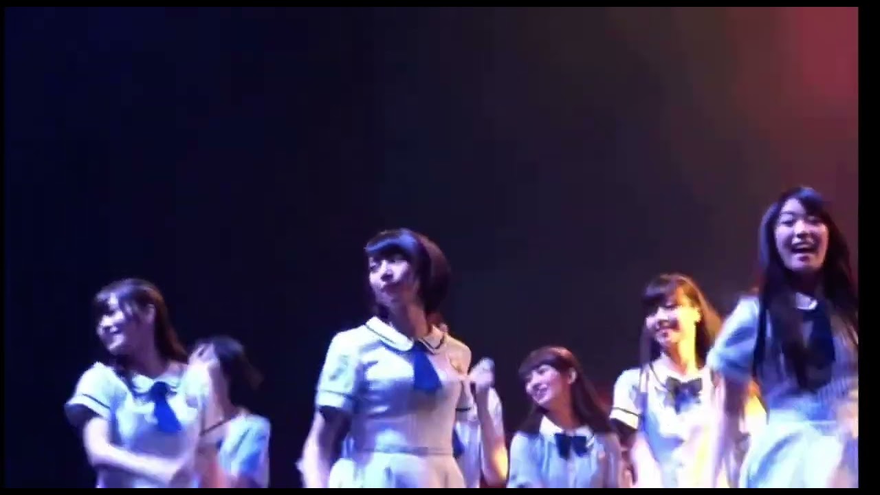 ガールズルール　乃木坂46  ななみん押し