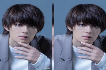 H91- 佐野勇斗、清原果耶主演ドラマ「マイダイアリー」に出演決定