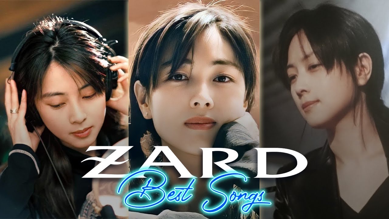 Best Songs of ZARD 🎶 80s 90s JPOP メドレー ❤ 坂井泉水 – Sakai Izumi Best Songs of ZARD 🎶 80s 90s JPOP メドレー ❤ 坂井泉水 - Sakai Izumi
