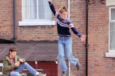 『リトル・ダンサー』心が躍る劇中ダンスシーン満載！映画『リトル・ダンサー デジタルリマスター版』特別映像