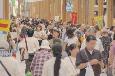 新型コロナ８週連続減　手足口病は警報レベル