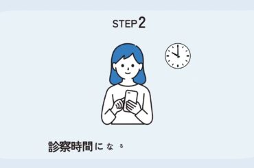 架空オンライン診療アプリPR動画