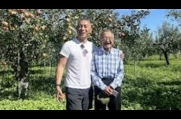 市川團十郎、妻・麻央さんが大好きだった人と“奇跡の”2ショット「なんか涙が出てきました」「心温まるワンシーン」と話題に