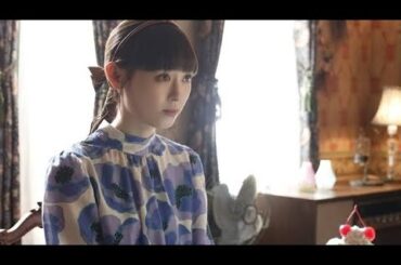 福原遥の二面性と松雪泰子の冷酷さの応酬　『マル秘の密子さん』で序盤から変化したもの