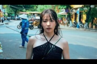 桜井日奈子、「劣化した」心無い声に悩んだ日も。今は「筋肉質な自分の体」を誇れる#japannews