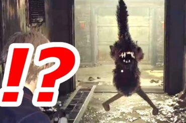 【バイオRE:4】完全変異種「奇形コルミロス」爆誕【Resident Evil 4 Remake Enemy Item Randomizer】