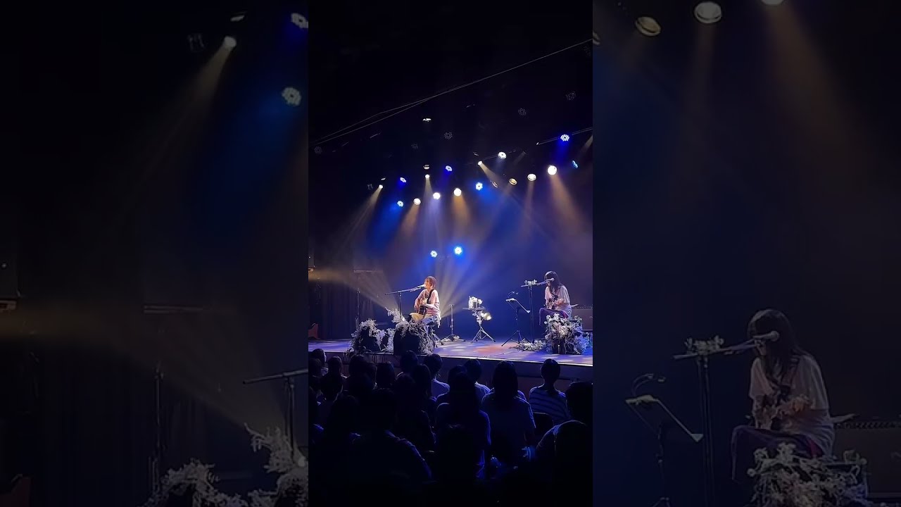 2024.09.26 山本彩 TikTok Live