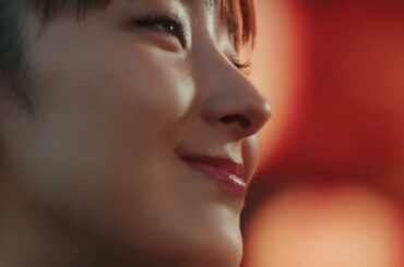 ICL 近視治療のICLなら裸眼で一日中過ごしやすい 宮本茉由CM