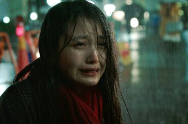 三山凌輝×久保史緒里(乃木坂46)主演！ファン・チャンソン(2PM)共演／映画『誰よりもつよく抱きしめて』特報