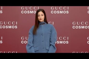 B1- 黒木メイサ、美脚あらわな大胆衣装「自分磨きの秋にしたい」