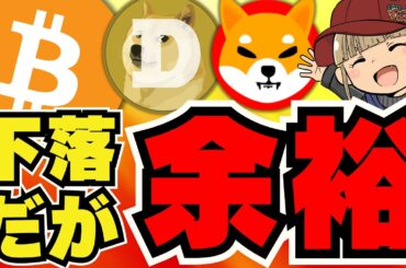 【🔥日本、仮想通貨税制見直し】ビットコイン下落とか余裕です！年内10万ドルいくか／石破新総裁、金融課税強化？それとも。。／ミームコイン下落。ドージ柴犬が辛いがあの犬系ミームが強い！（正解はBONK）
